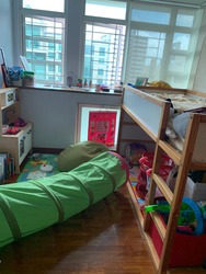 Butterworth 8 (D15), Condominium #227415551